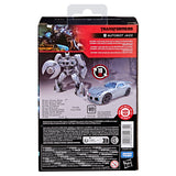 ( Pre Order ) Transformers Studio Series Movie 1 Deluxe Class Autobot Jazz Action Figure