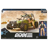 ( Pre Order ) G.I. Joe Classified Series #171 Crankcase & A.W.E. Striker Vehicle
