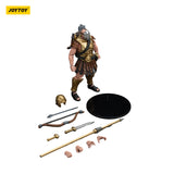 IN STOCK! Joy Toy Strife Roman Republic Legionary Light Infantry II 1:18 Scale Action Figure
