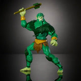 ( Pre Order ) MOTU Origins 200 X Wave 2 Moss Man Action Figure