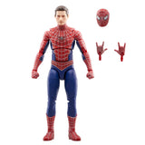 IN STOCK! Marvel Legends Friendly Neighborhood Spider-Man - Tobey Maguire 6 inch Action Figure