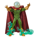 ( Pre Order ) Marvel Legends Series Mysterio Retro Cardback Comics Action Figure
