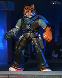 ( Pre Order ) NECA TMNT 2012 Ultimate Tiger Claw Action Figure