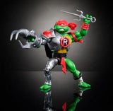 ( Pre Order) MOTU Origins Turtles Of Grayskull Wave 5 Raphael Action Figure