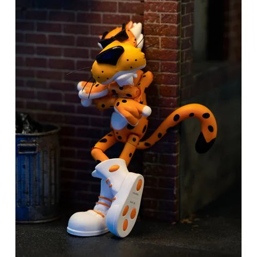 ( Pre Order ) Cheetos Chester Cheetah 6-Inch Action Figure