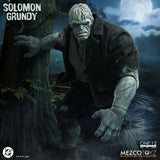 ( Pre Order ) Mezco One:12 Collective DC Comics Solomon Grundy Action Figure
