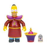 ( Pre Order ) The Simpsons Homer The Chosen One 5-Inch Figure