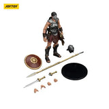 IN STOCK! Joy Toy Strife Roman Republic Legionary Light Infantry Sword and Shield Female 1:18 Scale Action Figure