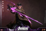 ( Pre Order ) Hot Toys Avengers: Doomsday MMS911 Gambit (Deluxe Ver.) 1/6th Scale Collectible Figure