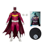 ( Pre Order ) McFarlane DC Multiverse Batman (Challengers of the Unknown) 7 inch Action Figure