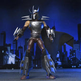 ( Pre Order ) NECA TMNT (2012) Ultimate Shredder Action Figure