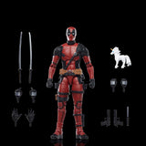( Pre Order ) Marvel Legends Legacy Collection Deadpool 6 inch Action Figure
