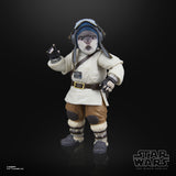 ( Pre Order ) Star Wars The Black Series Bazil (Jedi Order Tracker) Star Wars: The Acolyte Collectible 6 Inch Action Figure