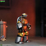 ( Pre Order ) NECA TMNT (2012) Ultimate Metalhead Action Figure