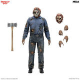 ( Pre Order ) NECA Friday the 13th: The Game Jason (Part 9) Action Figure