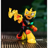 ( Pre Order ) Jada Toys Mega Man 1:12 Scale Wave 2 Elec Man Action Figure