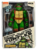 ( Pre Order ) NECA TMNT Michelangelo (Mirage Comics) Action Figure