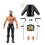 ( Pre Order ) WWE Elite Collection Series 128 Seth Rollins Action Figure