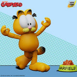 ( Pre Order ) Garfield Wave 2 Garfield Version 2 Action Figure