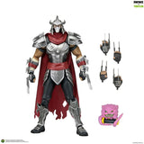 ( Pre Order ) NECA Fortnite x Teenage Mutant Ninja Turtles Shredder Action Figure