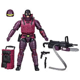 IN STOCK! G.I. Joe Classified Series #147, S.A.W.-Viper (Semi-Automatic Weapon) 6 inch Action Figure