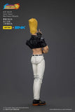 ( Pre Order ) Joy Toy The King of Fighters '98: Ultimate Match Hero Team Benimaru Nikaido 1/18 Scale Action Figure