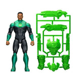 ( Pre Order ) DC Premiere Wave 2 Green Lantern John Stewart 6 1/2-Inch Core Action Figure