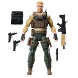 ( Pre Order ) G.I. Joe Classified Series #208, Duke Action Figure