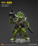 ( Pre Order ) Jot Toy TMNT Adjutant Zork ( 1:18 ) Action Figure