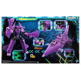 ( Pre Order ) Transformers Legacy Evolution Titan Decepticon Nemesis ( Reissue )