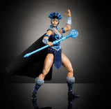 IN STOCK! Masters Of The Universe New Eternia Evil-Lyn Axction Figure