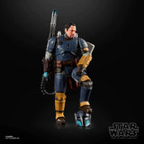 IN STOCK! Star Wars The Black Series Jon Favreau (Paz Vizsla)  - 6 inch Action Figure - Exclusive