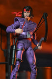 ( Pre Order ) NECA TMNT Karai Mercenary (Mirage Comic) Action Figure