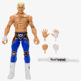 IN STOCK! WWE Elite Top Picks 2024 Wave 4 Cody Rhodes Action Figure