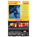 ( Pre Order ) Marvel Legends Series Black Winter (Thor) Comics 6 inch Action Figure