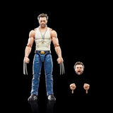 ( Pre Order ) Marvel Legends Legacy Collection Wolverine 6 inch Action Figure