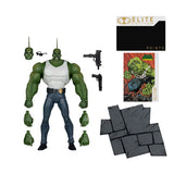 IN STOCK! McFarlane Image Comics Founders Series Erik Larsen's Savage Dragon Figure