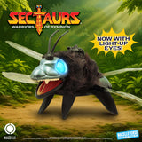( Pre Order ) Sectaurs Wave 2 DragonFlyer Vehicle