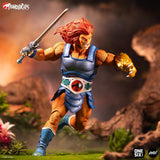 ( Pre Order ) Mondo ThunderCats Lion-O 1/6 Scale Figure