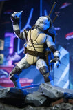 ( Pre Order ) NECA TMNT The Last Ronin II - Re-Evolution Ultimate Uno Action Figure