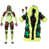 ( Pre Order ) WWE Elite Collection Series 117 Naomi 6 inch Action Figure