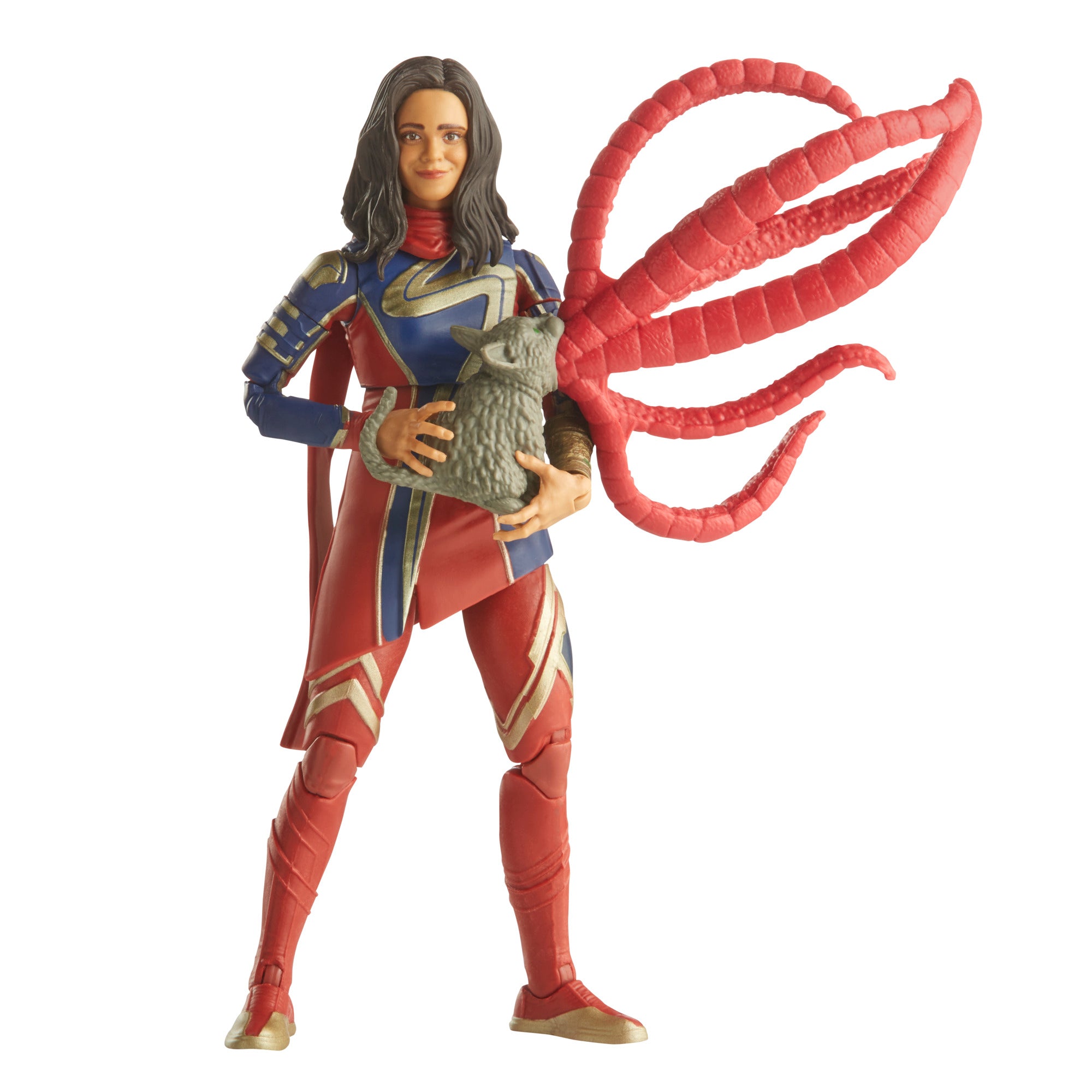 Marvel legends on sale ms marvel