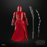 ( Pre Order ) Star Wars The Black Series Imperial Praetorian Guard, Star Wars 6 Inch Action Figure