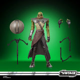 ( Pre Order ) Star Wars The Vintage Collection Embo ( The Mandalorian and Grogu ) 3.75 inch Action Figure