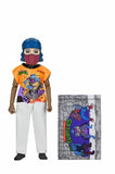 IN STOCK! Ben Cooper Costume Kids Collection Wave 12 TMNT Shredder Clothed Action Figure