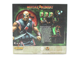 IN STOCK! Mortal Kombat VS Series Kano (Special Edition) 1/12 Scale BBTS Exclusive Figure