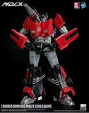 IN STOCK! Threezero Transformers Sideswipe MDLX Action Figure