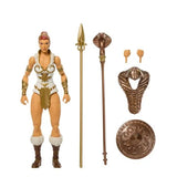 ( Pre Order ) Masters Of The Universe Masterverse New Eternia Teela Action Figure