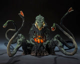 ( Pre Order ) S.H.MonsterArts  Godzilla vs. Biollante (1989) Biollante (Wakasa Bay Decisive Battle Ver.) Action Figure