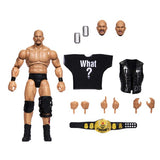 ( pre Order ) WWE Ultimate Edition Wave 32 Steve Austin Action Figure